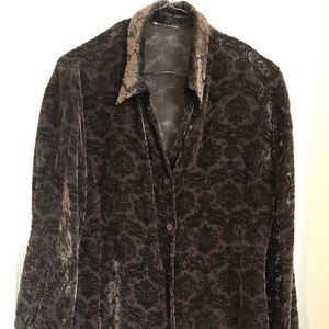 Beautiful full sleeve blouse